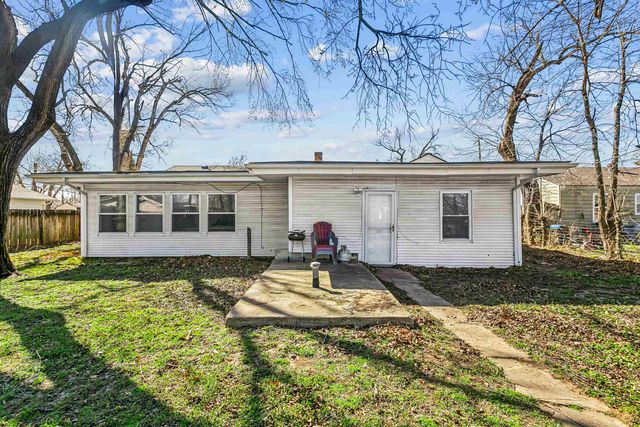 3004 N Charles Ave, Wichita, KS 67204