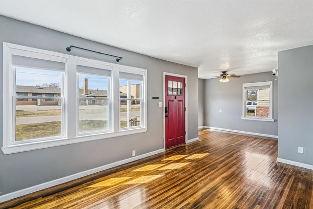 3004 N Charles Ave, Wichita, KS 67204