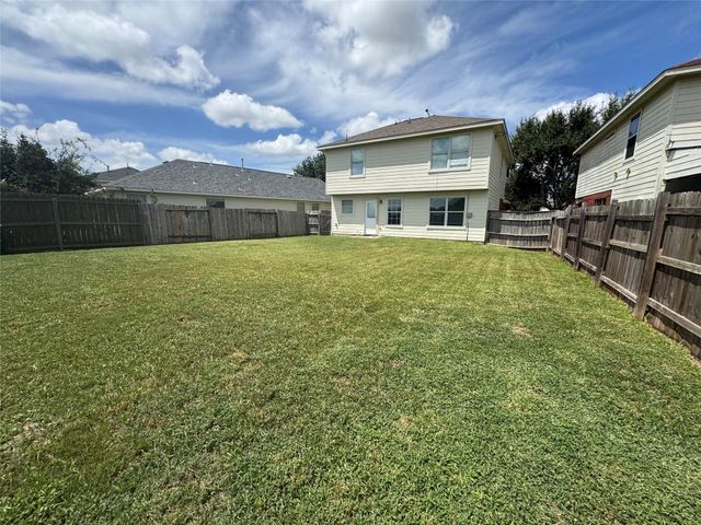 13235 Seagler Park Lane, Houston, TX 77047