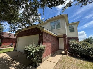13235 Seagler Park Lane, Houston, TX 77047