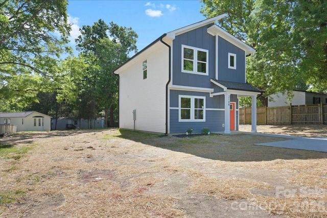 2108 Moose Road, Kannapolis, NC 28083