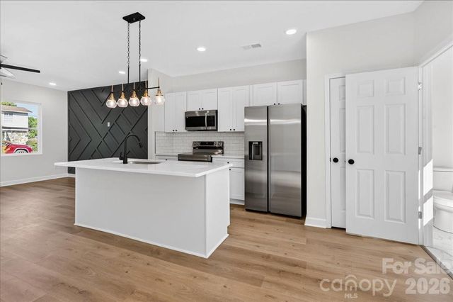 2108 Moose Road, Kannapolis, NC 28083