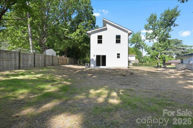 2108 Moose Road, Kannapolis, NC 28083