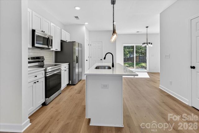 2108 Moose Road, Kannapolis, NC 28083