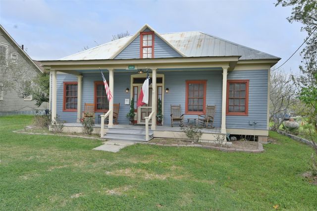 9091 Providence Street, Chappell Hill, TX 77426