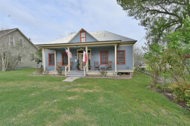 9091 Providence Street, Chappell Hill, TX 77426