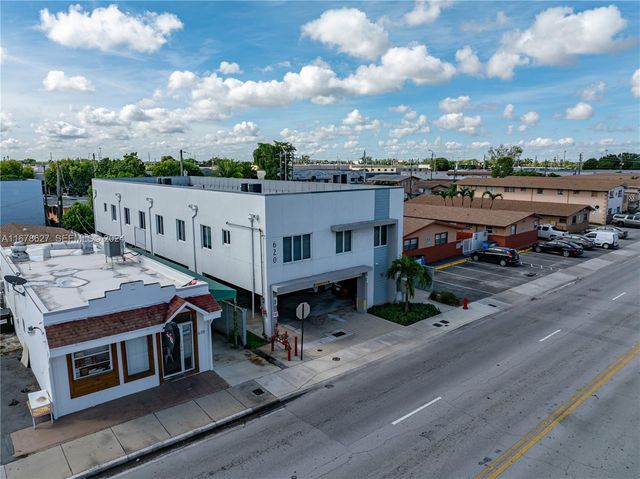 620 W 29th Street, Hialeah, FL 33012