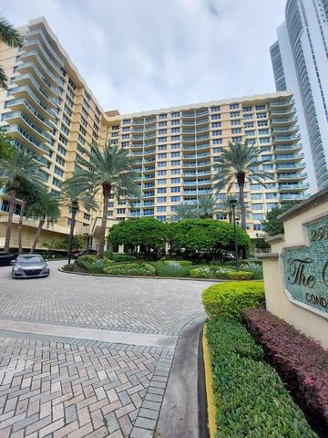 2501 S Ocean Dr 1119, Hollywood, FL 33019