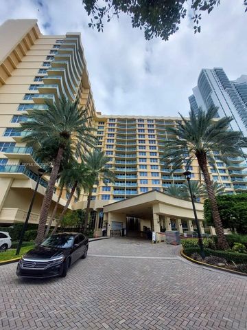 2501 S Ocean Dr 1119, Hollywood, FL 33019