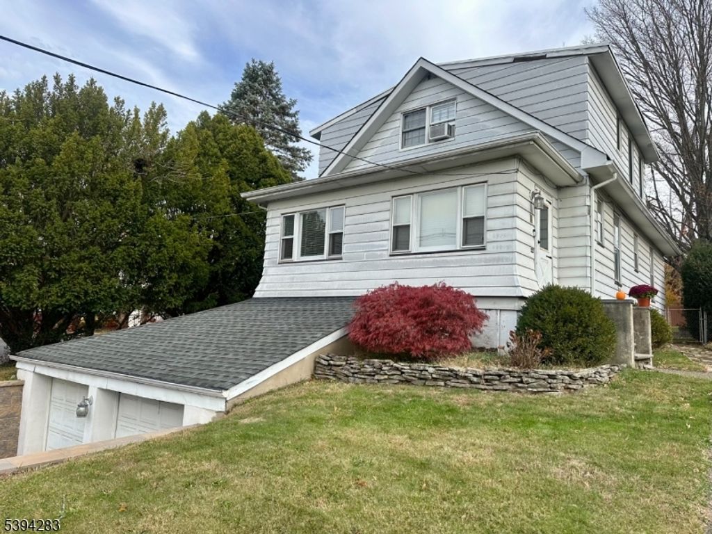 202 Newark Pompton Tpke, Wayne Twp., NJ 07470