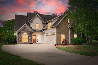 1237 Judge Circle, Clarksville, TN 37043