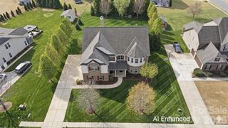 5509 Holly Hills Drive, Waxhaw, NC 28173