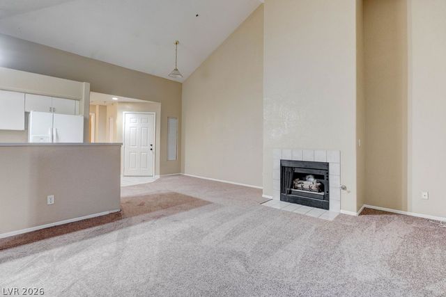 5000 Red Rock Street 218, Las Vegas, NV 89118
