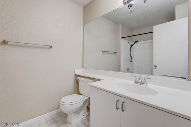 5000 Red Rock Street 218, Las Vegas, NV 89118
