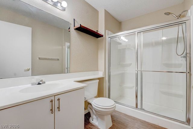 5000 Red Rock Street 218, Las Vegas, NV 89118