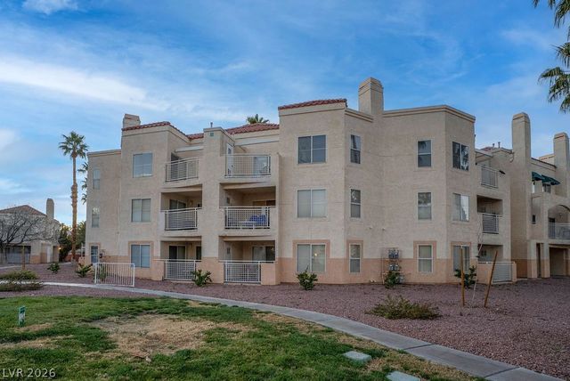 5000 Red Rock Street 218, Las Vegas, NV 89118