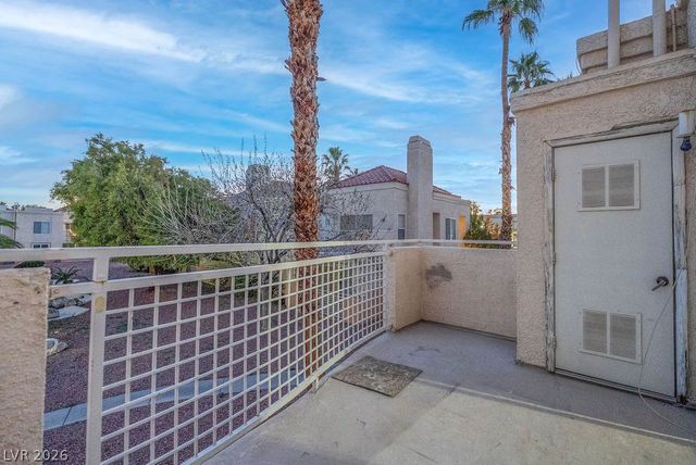 5000 Red Rock Street 218, Las Vegas, NV 89118