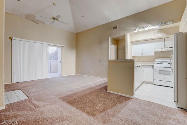 5000 Red Rock Street 218, Las Vegas, NV 89118