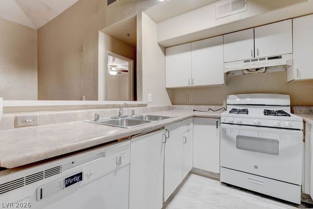 5000 Red Rock Street 218, Las Vegas, NV 89118