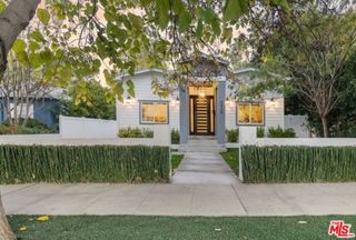 4420 Calhoun Avenue, Sherman Oaks, CA 91423