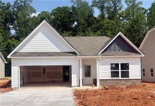 495 Charleston Place, Villa Rica, GA 30180