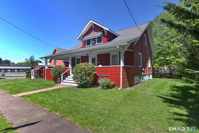 231 West River Street, Milford, CT 06460