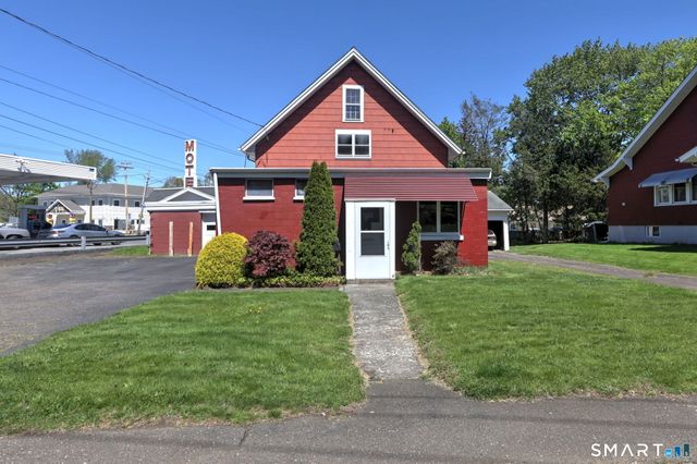 231 West River Street, Milford, CT 06460