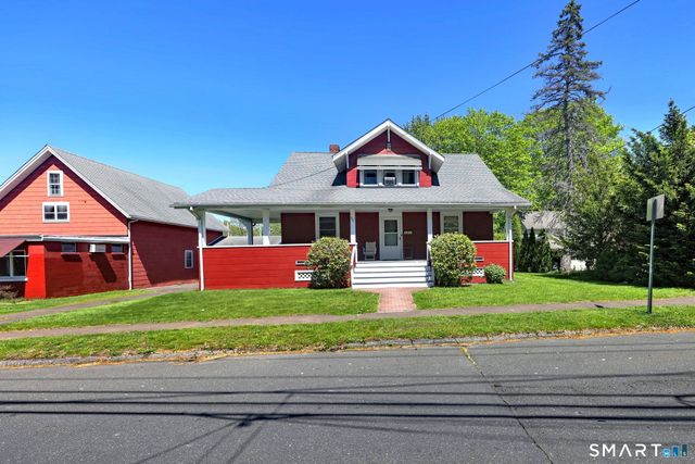 231 West River Street, Milford, CT 06460