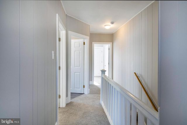 614 HUNTER ST, Gloucester City, NJ 08030