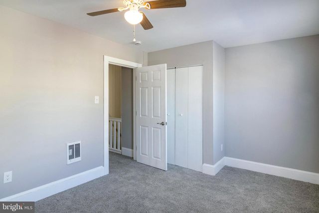 614 HUNTER ST, Gloucester City, NJ 08030