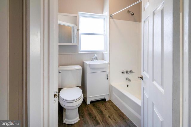 614 HUNTER ST, Gloucester City, NJ 08030