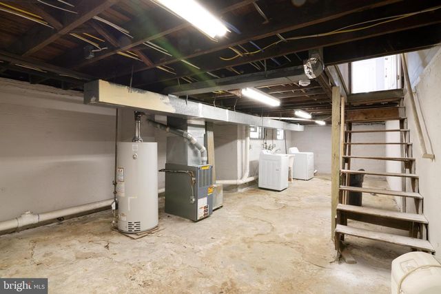 614 HUNTER ST, Gloucester City, NJ 08030