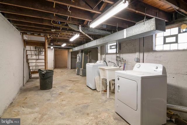 614 HUNTER ST, Gloucester City, NJ 08030