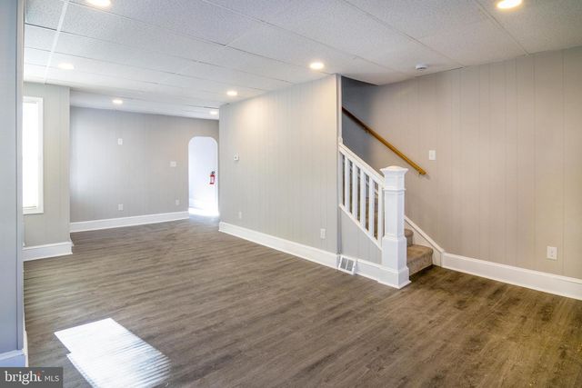 614 HUNTER ST, Gloucester City, NJ 08030