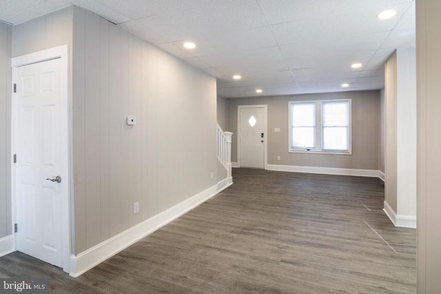 614 HUNTER ST, Gloucester City, NJ 08030