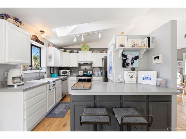 29895 Spruce Rd, Evergreen, CO 80439