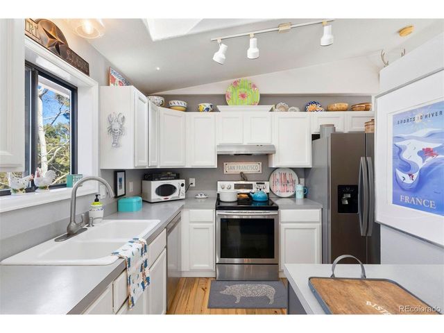 29895 Spruce Rd, Evergreen, CO 80439