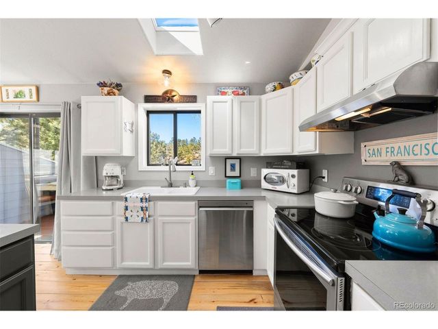 29895 Spruce Rd, Evergreen, CO 80439