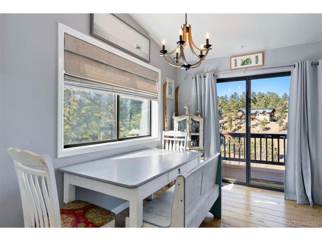 29895 Spruce Rd, Evergreen, CO 80439