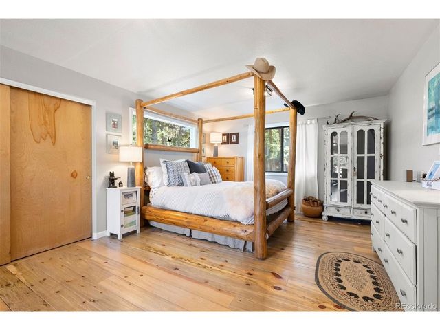 29895 Spruce Rd, Evergreen, CO 80439