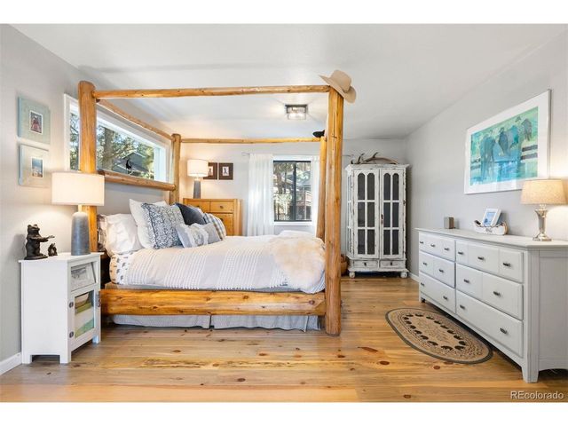 29895 Spruce Rd, Evergreen, CO 80439