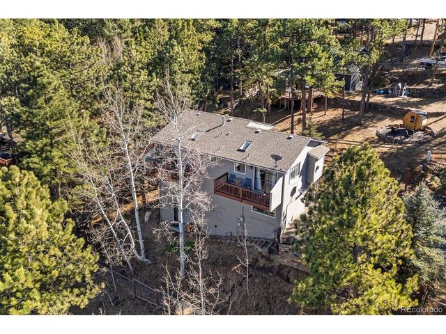 29895 Spruce Rd, Evergreen, CO 80439