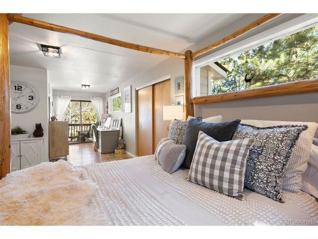 29895 Spruce Rd, Evergreen, CO 80439