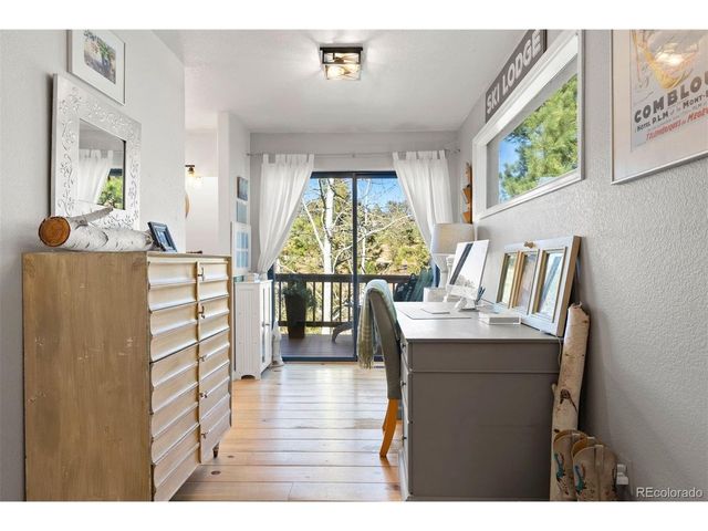 29895 Spruce Rd, Evergreen, CO 80439