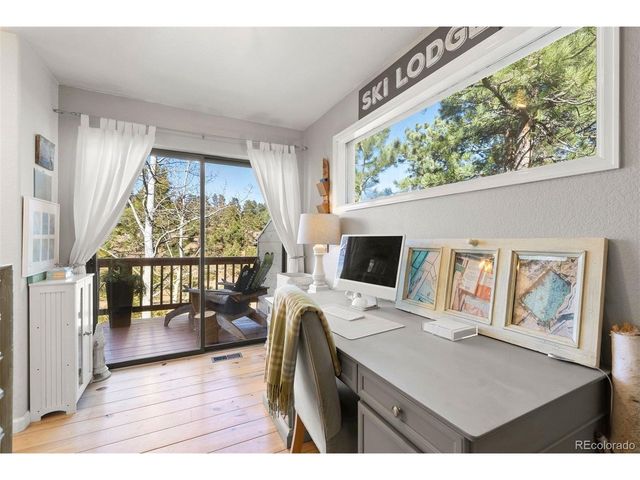 29895 Spruce Rd, Evergreen, CO 80439