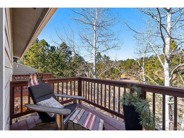29895 Spruce Rd, Evergreen, CO 80439