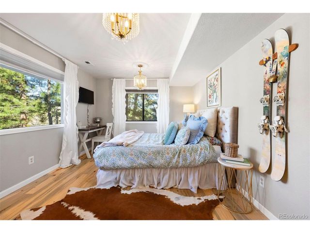 29895 Spruce Rd, Evergreen, CO 80439