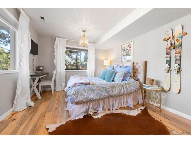 29895 Spruce Rd, Evergreen, CO 80439