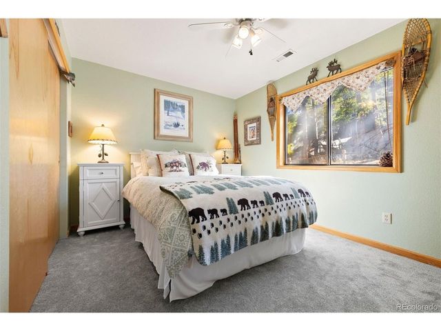 29895 Spruce Rd, Evergreen, CO 80439