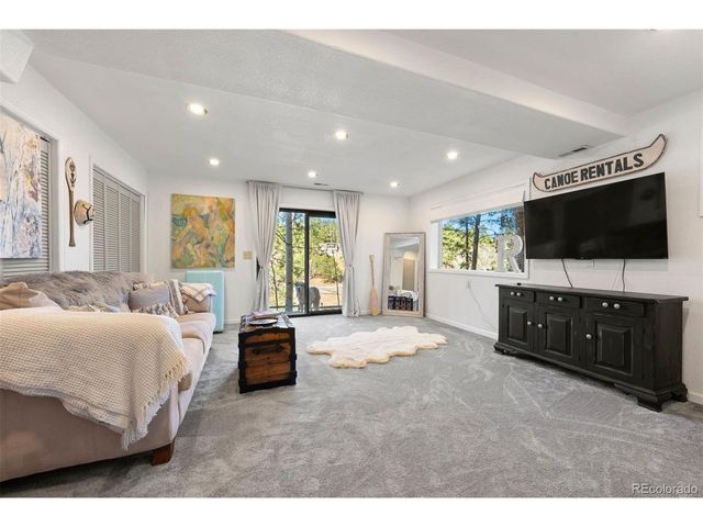 29895 Spruce Rd, Evergreen, CO 80439